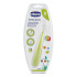 CHICCO lingurita silicon moale verde 6 luni+ new 68285000/68285100