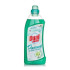 Dual Power Solutie p/u spalat pardosele universal Green Apple Jasmine 1L  (DP9027)