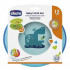CHICCO Set farfurie 12M+ BOY/Neutru