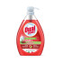 Dual Power Gel p/u spalat vase cu dozator Aloe and Pomegranate 1L  (LM9161EXB01)  new
