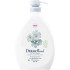 Dermomed Sapun-crema lichid Frangipane cu dozator 1L  (CS2049)  *out*