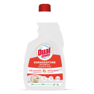Dual Power Detergent-Spray Sgrasatore (degresant) Marseille 750ml  Rezerva (DS9100RV-S)
