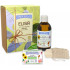 I Provenzali Set Elisir Ulei p/u corp si par 200ml + Sapun 100g + Manusa de exfoliere *out*