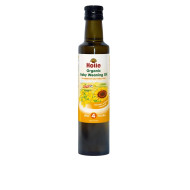 Holle Organic ulei pentru hrana bebelusilor (4 luni+) 250ml new