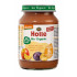 Holle piure de mere si prune (6 luni+) 190g new