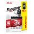 Energizer Max baterie Alcaline AAA N8