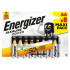 Energizer Alcaline Power baterie AA N8