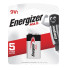 Energizer Alcaline Power baterie 9V