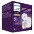 Avent Pompa pu piept electrica cu display (SCF396/31) new