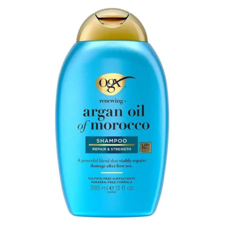 OGX Sampon regenerant Ulei de Argan Morocco 385ml new