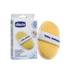 CHICCO burete de baie Baby Moments 5922000 new