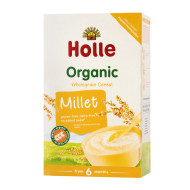Holle Organic terci de mei (6 luni+) 250g
