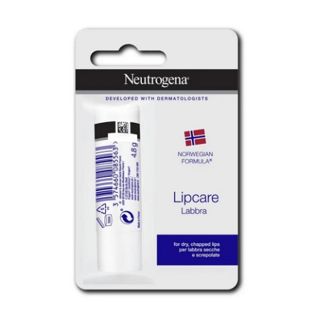 Neutrogena Balsam-ruj 