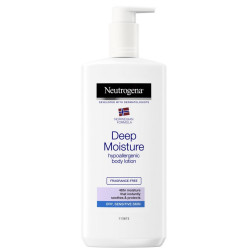 Neutrogena Lotiune pt corp "Formula Norvegiana" hipoalergenica 400ml (EN)