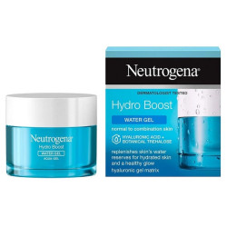 Neutrogena Hydro Boost Gel-crema pt ten normal 50ml (EN)