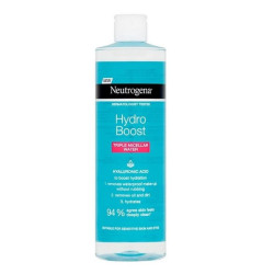 Neutrogena Hydro Boost Apa micelara 400ml