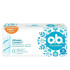 OB Tampons Pro Comfort Super N16