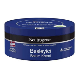 Neutrogena Сrema nutritiva "Formula Norvegiana" 200ml new