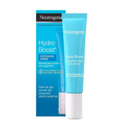 Neutrogena Hydro Boost Crema pt pielea in jurul ochiilor 15ml