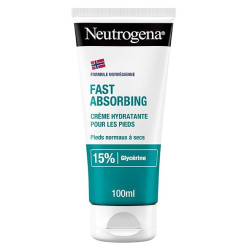 Neutrogena Сrema pt picioare formula absorbire rapida "Formula Norvegiana" 100ml