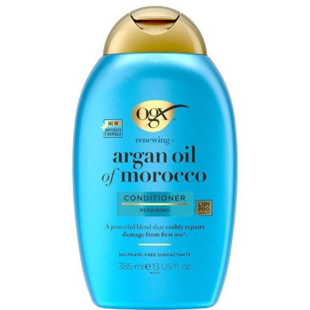 OGX Balsam-conditioner regenerant Ulei de Argan Morocco 385ml new