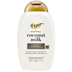 OGX Sampon hranitor Lapte de Cocos 385ml (T)