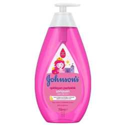 JB Shampoo Bucle stralucitoare 750ml new