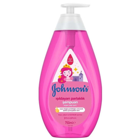 JB Shampoo Bucle stralucitoare 750ml new