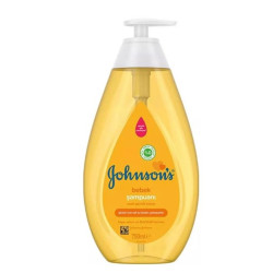 JB Shampoo 750ml new