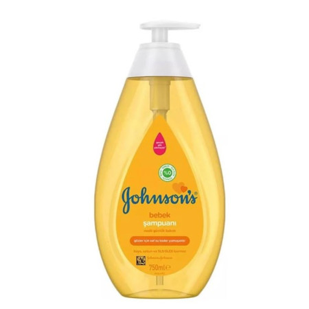 JB Shampoo 750ml new