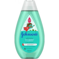 JB Shampoo Pieptanare Usoara 500ml