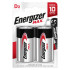Energizer Max baterie Alcaline D N2 