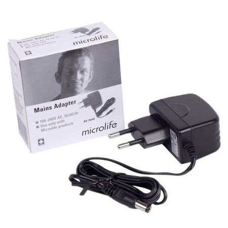 Microlife Adaptor AD-1024