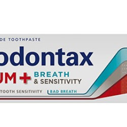 Parodontax Gum&Sens&Breath 75ml