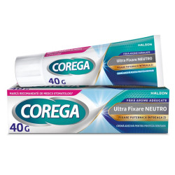 Corega Neutro crema 40g new