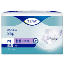 Tena Slip Maxi M N24 scutece pentru maturi new