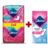 Libresse absorbante critice Freshness & Protection Ultra Long N16 (2x8)   (5 pic.) + Dailies Regular N20 cadou