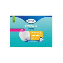 Tena Pants Normal S N15 scutece-chiloti pentru maturi new