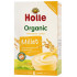 Holle Organic terci de mei (6 luni+) 150g 