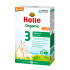 Holle Organic Formula de lapte de capra 3 (10m+) 400g