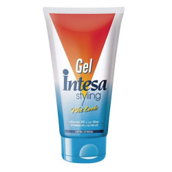 Intesa Styling Gel p/u par Extra Strong 150ml
