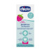 CHICCO pasta de dinti capsuna 12m+ 50ml 74290
