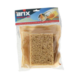 Arix Auto Set Servetel absorbant + burete pentru automobile (10504)