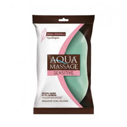 Aqua Massage Burete pentru baie p/u copii delicata KIds Soffici Carezze  (163)