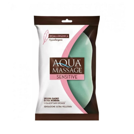 Aqua Massage Burete pentru baie p/u copii delicata KIds Soffici Carezze  (163)