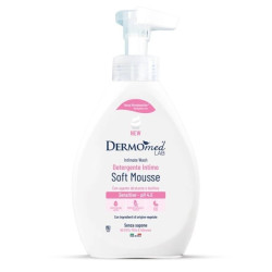 Dermomed Sapun-spuma intima Sensitive 600ml  (HI7021)