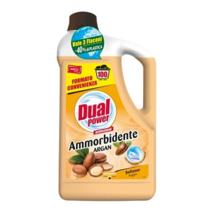Dual Power Balsam p/u rufe Argan 5L (100 spalari)  (BL9256)