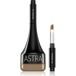 Astra Crema-gel p/u sprancene Geisha Brows 01-Blonde 2,97g
