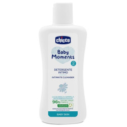 CHICCO gel intim 200ml 10246