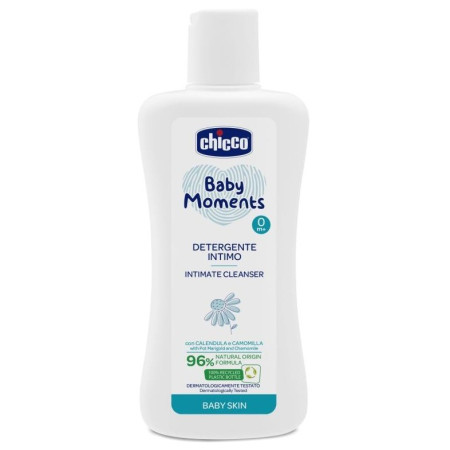 CHICCO gel intim 200ml 10246